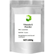 Load image into Gallery viewer, 100% Pure Nature Vitamin E Powder,Whitening,Anti oxidation,Freckle - Sophornlilly