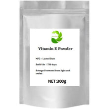 Load image into Gallery viewer, 100% Pure Nature Vitamin E Powder,Whitening,Anti oxidation,Freckle - Sophornlilly