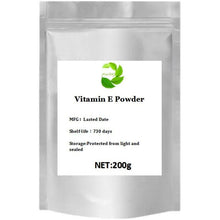 Load image into Gallery viewer, 100% Pure Nature Vitamin E Powder,Whitening,Anti oxidation,Freckle - Sophornlilly