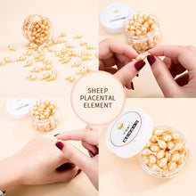 Load image into Gallery viewer, 100Pcs Hyaluronic Acid Capsules Serum Spot Acne Remover Whitening