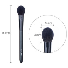 Load image into Gallery viewer, Professional Handmade Makeup Brushes Soft Goat Hair