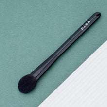 Load image into Gallery viewer, Professional Handmade Makeup Brushes Soft Goat Hair