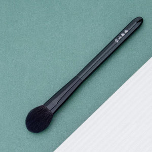 Professional Handmade Makeup Brushes Soft Goat Hair