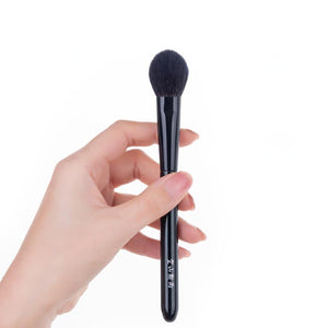 Professional Handmade Makeup Brushes Soft Goat Hair