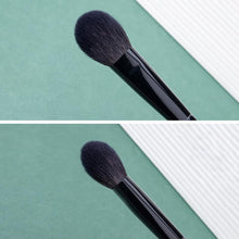 Load image into Gallery viewer, Professional Handmade Makeup Brushes Soft Goat Hair