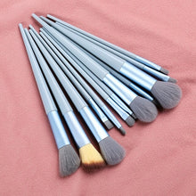 Load image into Gallery viewer, 13pcs/bag Soft Fluffy Makeup Brushes For Cosmetics Foundation Blush