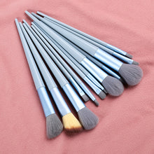 Load image into Gallery viewer, 13pcs/bag Soft Fluffy Makeup Brushes For Cosmetics Foundation Blush