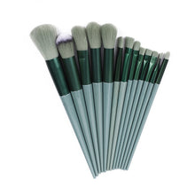 Load image into Gallery viewer, 13pcs/bag Soft Fluffy Makeup Brushes For Cosmetics Foundation Blush