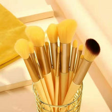 Load image into Gallery viewer, 13Pcs Makeup Brushes Soft Fluffy for Cosmetics Foundation Blush Powder