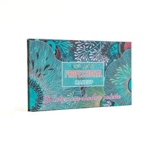 Load image into Gallery viewer, 18 Color Eye Shadow Palette Matte Pearl Glitter Powder Earth Color Eye