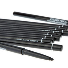 Load image into Gallery viewer, 1PC  Professional Black Eyeliner Waterproof Eye Liner Pencil Makeup - Sophornlilly