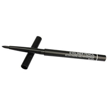 Load image into Gallery viewer, 1PC  Professional Black Eyeliner Waterproof Eye Liner Pencil Makeup - Sophornlilly