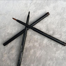 Load image into Gallery viewer, 1PC  Professional Black Eyeliner Waterproof Eye Liner Pencil Makeup - Sophornlilly
