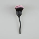 Rose Makeup Brush Soft Brush