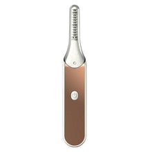 Load image into Gallery viewer, 1Pcs Electric Heated Eyelash Curler Power Beauty Makeup Tool Long - Sophornlilly