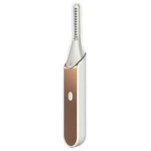 Load image into Gallery viewer, 1Pcs Electric Heated Eyelash Curler Power Beauty Makeup Tool Long - Sophornlilly