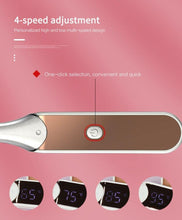 Load image into Gallery viewer, 1Pcs Electric Heated Eyelash Curler Power Beauty Makeup Tool Long - Sophornlilly