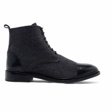 Load image into Gallery viewer, Monroe Merino Dress Boot