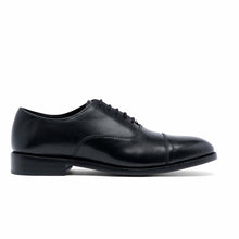 Load image into Gallery viewer, Clinton Cap-toe Oxford