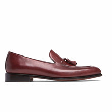 Load image into Gallery viewer, Kennedy Tassel Loafer