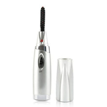 Load image into Gallery viewer, 1pc 6 Colors Electric Eyelash Curler Electric Heating Eyelash Clip - Sophornlilly