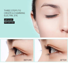 Load image into Gallery viewer, 1pc 6 Colors Electric Eyelash Curler Electric Heating Eyelash Clip - Sophornlilly