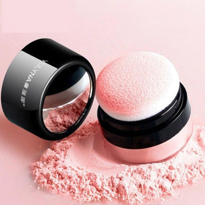 1pc Face Makeup Blushes Powder Long lasting Waterproof Brighten Skin - Sophornlilly