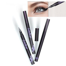 Load image into Gallery viewer, 1pc Women Waterproof Black Eyeliner Pencil Long Lasting Eye Pencil - Sophornlilly