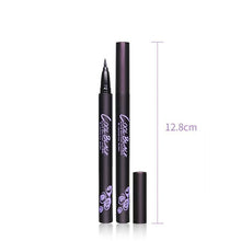 Load image into Gallery viewer, 1pc Women Waterproof Black Eyeliner Pencil Long Lasting Eye Pencil - Sophornlilly