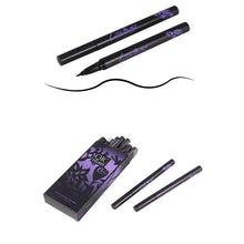 Load image into Gallery viewer, 1pc Women Waterproof Black Eyeliner Pencil Long Lasting Eye Pencil - Sophornlilly