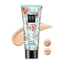 Load image into Gallery viewer, 2 Color Foundation BB Cream Whitening Moisturizing Concealer - Sophornlilly