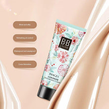 Load image into Gallery viewer, 2 Color Foundation BB Cream Whitening Moisturizing Concealer - Sophornlilly