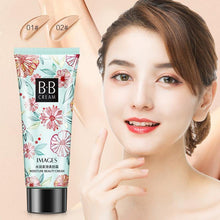 Load image into Gallery viewer, 2 Color Foundation BB Cream Whitening Moisturizing Concealer - Sophornlilly