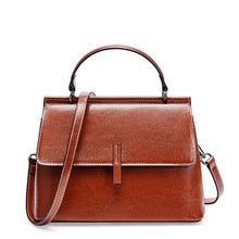 Load image into Gallery viewer, Luxury Handbag Women Bags Designer Genuine Leather Women Shoulder