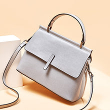 Load image into Gallery viewer, Luxury Handbag Women Bags Designer Genuine Leather Women Shoulder