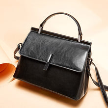Load image into Gallery viewer, Luxury Handbag Women Bags Designer Genuine Leather Women Shoulder