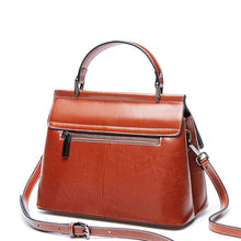 Load image into Gallery viewer, Luxury Handbag Women Bags Designer Genuine Leather Women Shoulder