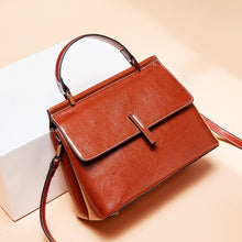 Load image into Gallery viewer, Luxury Handbag Women Bags Designer Genuine Leather Women Shoulder