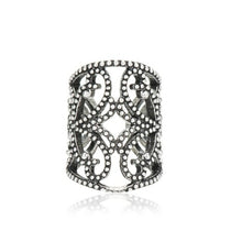 Load image into Gallery viewer, New Fashion Elegant Vintage Punk Gothic Crystal Rhinestone Ear