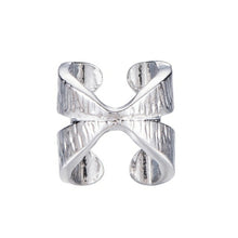 Load image into Gallery viewer, New Fashion Elegant Vintage Punk Gothic Crystal Rhinestone Ear