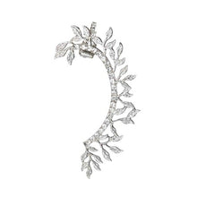 Load image into Gallery viewer, New Fashion Elegant Vintage Punk Gothic Crystal Rhinestone Ear