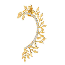 Load image into Gallery viewer, New Fashion Elegant Vintage Punk Gothic Crystal Rhinestone Ear