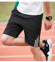 Load image into Gallery viewer, Boardshorts Male Casual Fitness Striped Men's Sportswear Jogger