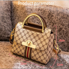 Load image into Gallery viewer, Explosive French Luxury Niche Fashion Women&#39;s Bag All match