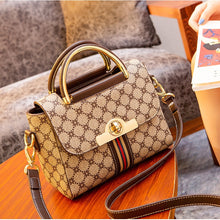 Load image into Gallery viewer, Explosive French Luxury Niche Fashion Women&#39;s Bag All match