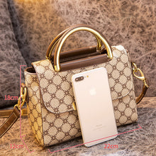 Load image into Gallery viewer, Explosive French Luxury Niche Fashion Women&#39;s Bag All match