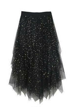 Load image into Gallery viewer, Hot Summer New Arrival Irregular Skirt