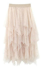 Load image into Gallery viewer, Hot Summer New Arrival Irregular Skirt