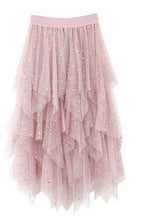 Load image into Gallery viewer, Hot Summer New Arrival Irregular Skirt