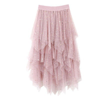 Load image into Gallery viewer, Hot Summer New Arrival Irregular Skirt